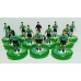 Subbuteo Andrew Table Soccer Sporting Lisbon 2006-2007 on WSB Professional Bases